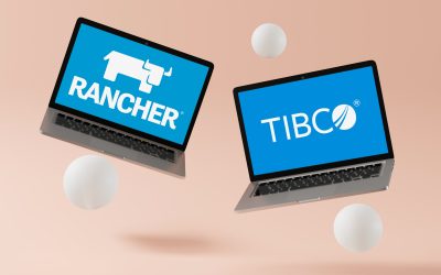 TIBCO API Management on a SUSE Rancher Cluster