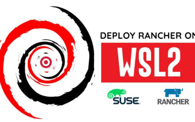 Deploying SUSE Rancher on a Debian WSL2 VM